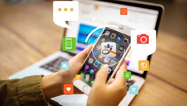 支付寶怎么保留聊天記錄 支付寶如何保留聊天記錄