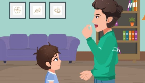 有哪些曬娃發朋友圈的好句子 曬娃發朋友圈的好句子