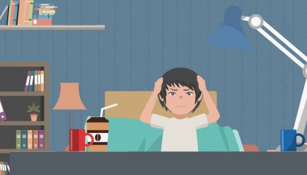 心情煩躁焦慮易怒怎么發朋友圈 心情煩躁焦慮易怒發朋友圈