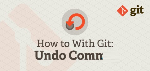 Linux系統下使用Git撤銷操作的方法教程