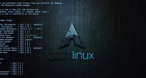 linux系統有哪些
