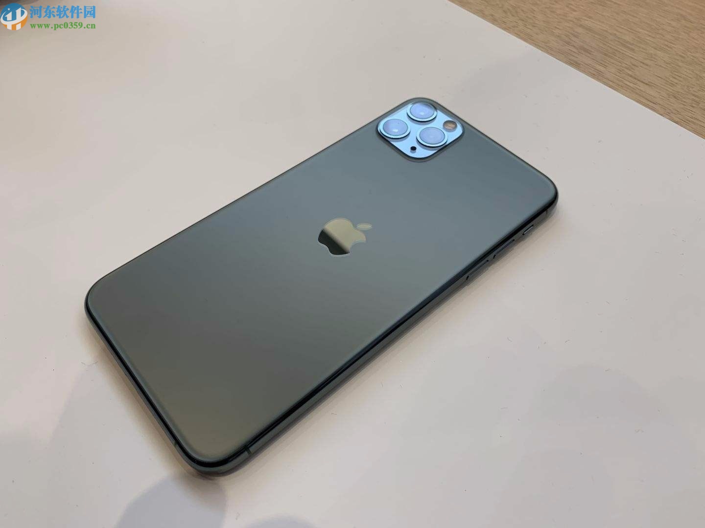 蘋果手機將微信切換成深色模式的方法