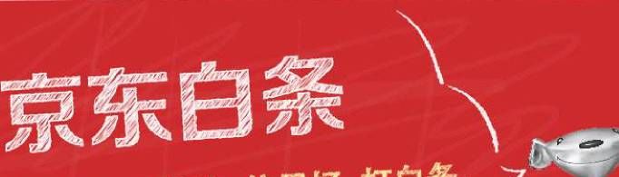 京東打白條是什么意思？