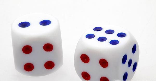 微信搖骰子在哪里