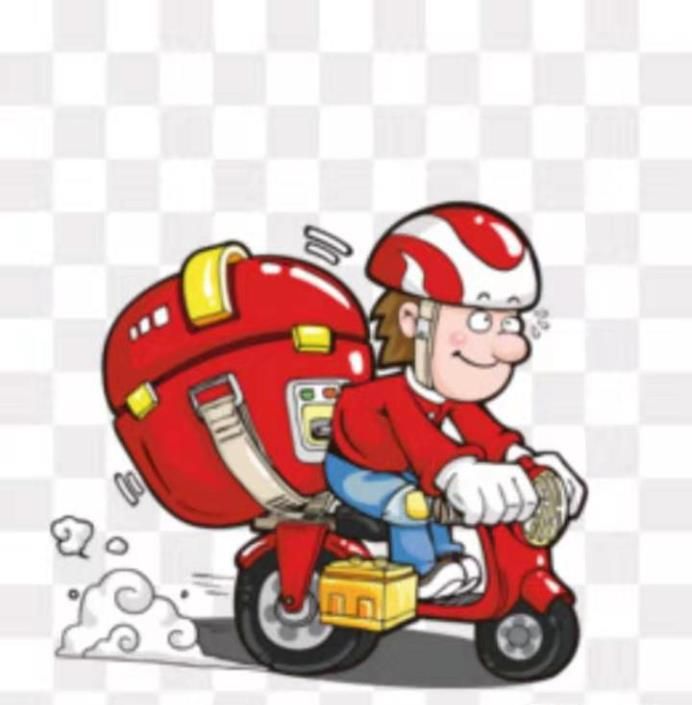 美團騎手月收入入過萬，是真的嗎？平均多少呢？