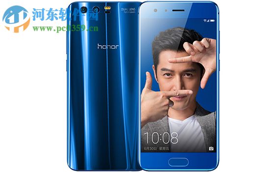 華為榮耀9如何使用云備份？華為榮耀9使用云備份的方法