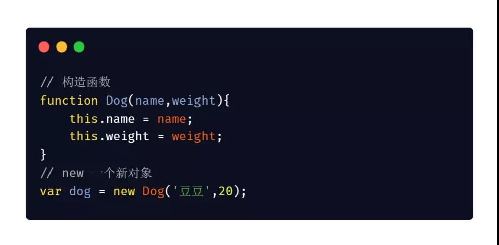圖解JS原型和原型鏈實現原理