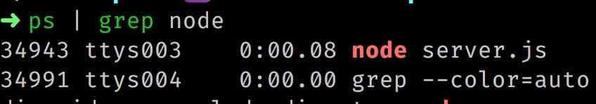 Node.js 深度調試方法解析