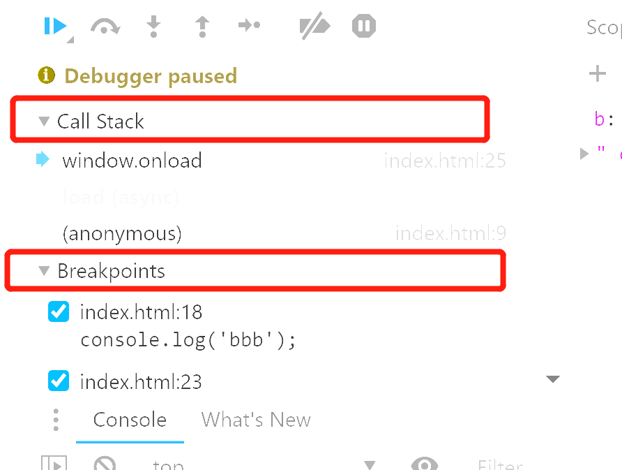 JS使用Chrome瀏覽器實(shí)現(xiàn)調(diào)試線上代碼