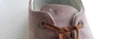 怎么系抖音四葉草鞋帶?