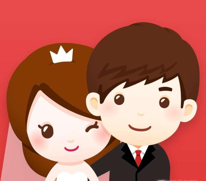 結婚了怎么發朋友圈宣布