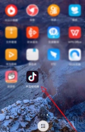 抖音app查看好友的關(guān)注好友列表的方法