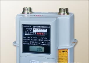 家用IC卡天然氣表為什么發出滴滴聲