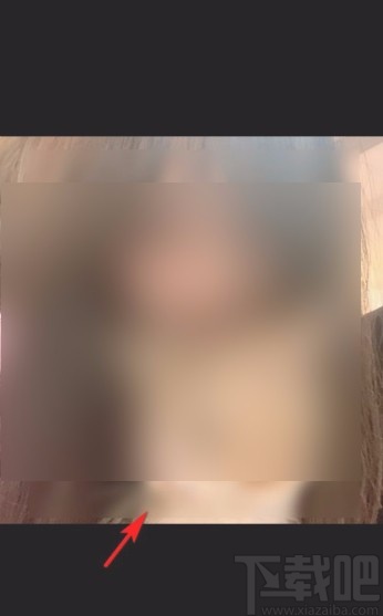 小紅書(shū)app查看筆記作者頭像大圖的方法