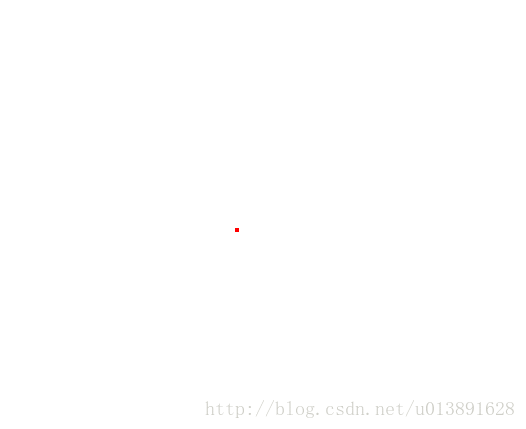 js模擬實現煙花特效