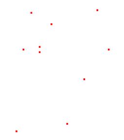 js模擬實現煙花特效