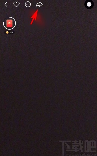 快手app復制個人作品鏈接的方法