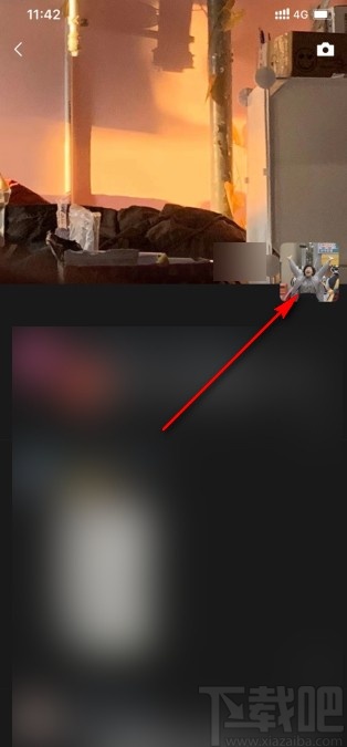 微信app關閉朋友圈評論通知的方法
