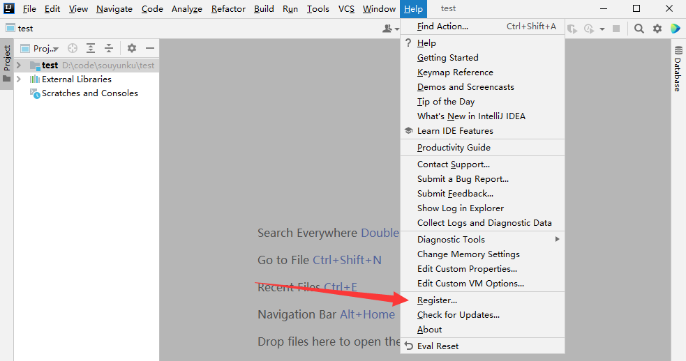 IntelliJ IDEA2021.2.3破解，IDEA 2021.2.x激活破解，2022激活持續更新