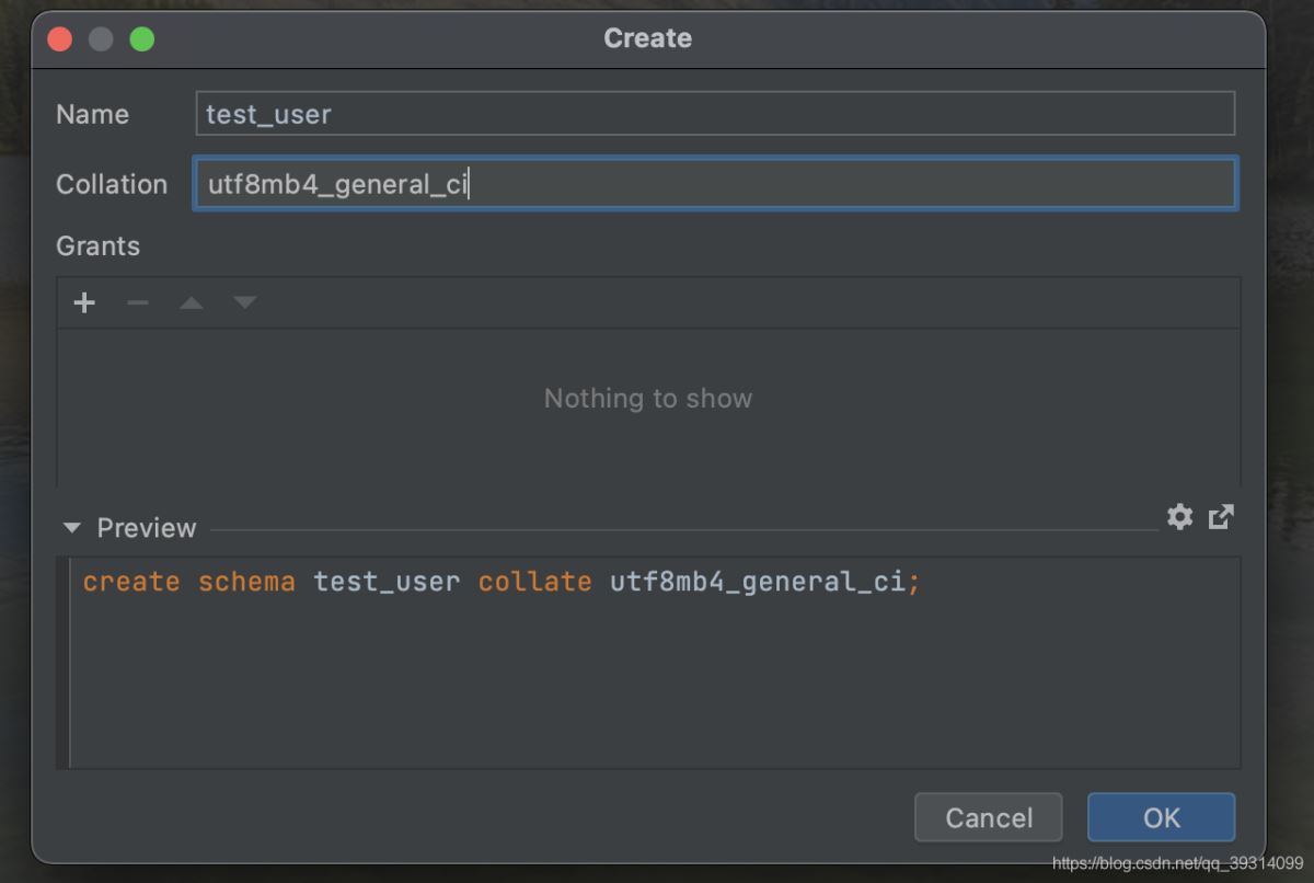 使用idea的database模塊繪制數(shù)據(jù)庫er圖的方法