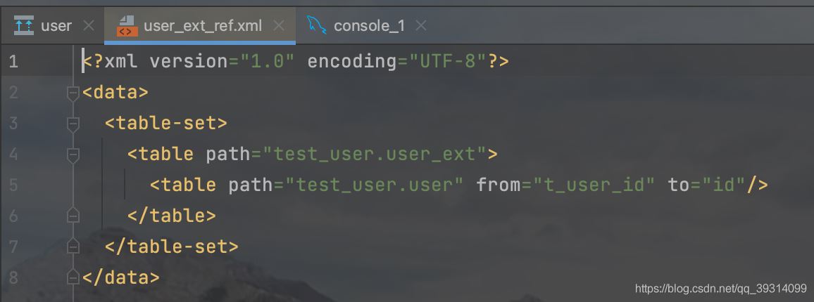 使用idea的database模塊繪制數(shù)據(jù)庫er圖的方法