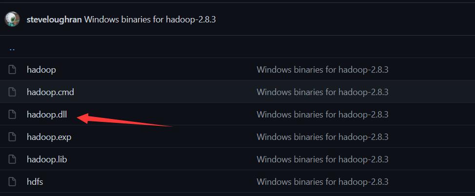 使用IDEA搭建Hadoop開發(fā)環(huán)境的操作步驟(Window10為例)