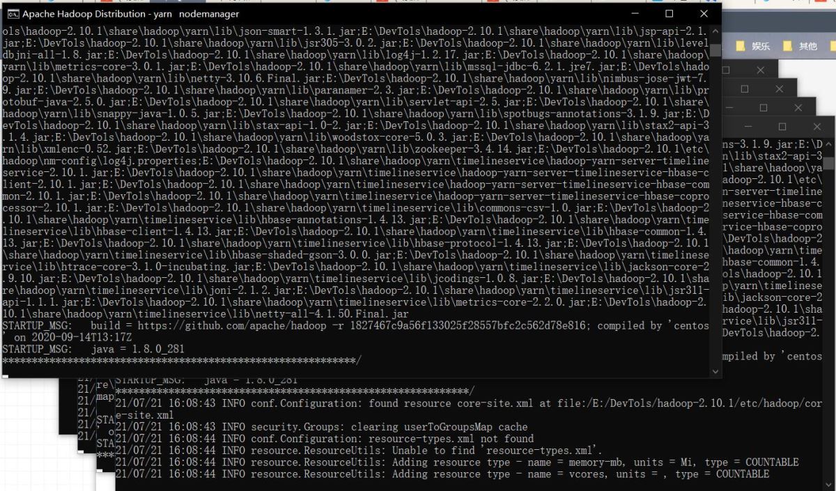使用IDEA搭建Hadoop開發(fā)環(huán)境的操作步驟(Window10為例)