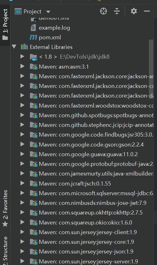 使用IDEA搭建Hadoop開發(fā)環(huán)境的操作步驟(Window10為例)