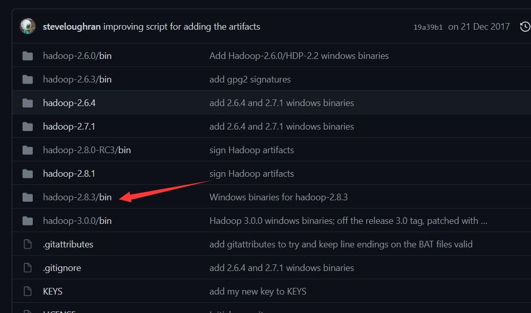 使用IDEA搭建Hadoop開發(fā)環(huán)境的操作步驟(Window10為例)