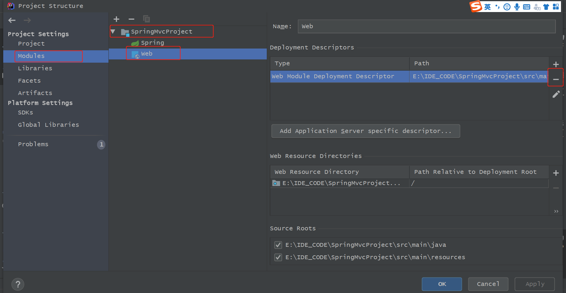 關于idea-web.xml版本過低怎么生成新的（web.xml報錯）問題
