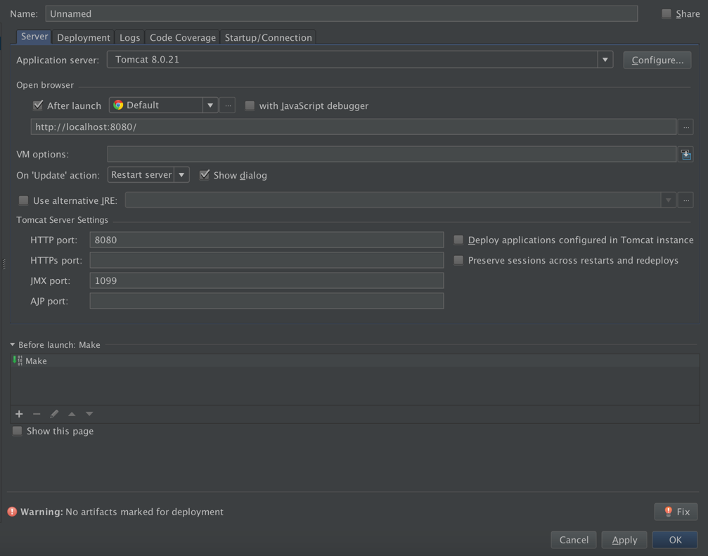 自從在 IDEA 中用了熱部署神器 JRebel 之后,開發(fā)效率提升了 10(真棒)