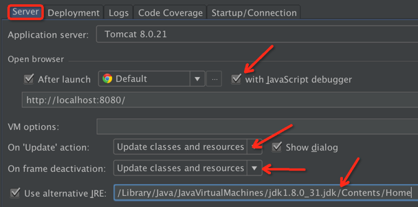 自從在 IDEA 中用了熱部署神器 JRebel 之后,開發(fā)效率提升了 10(真棒)