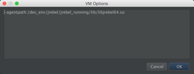 自從在 IDEA 中用了熱部署神器 JRebel 之后,開發(fā)效率提升了 10(真棒)