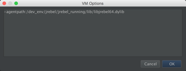 自從在 IDEA 中用了熱部署神器 JRebel 之后,開發(fā)效率提升了 10(真棒)