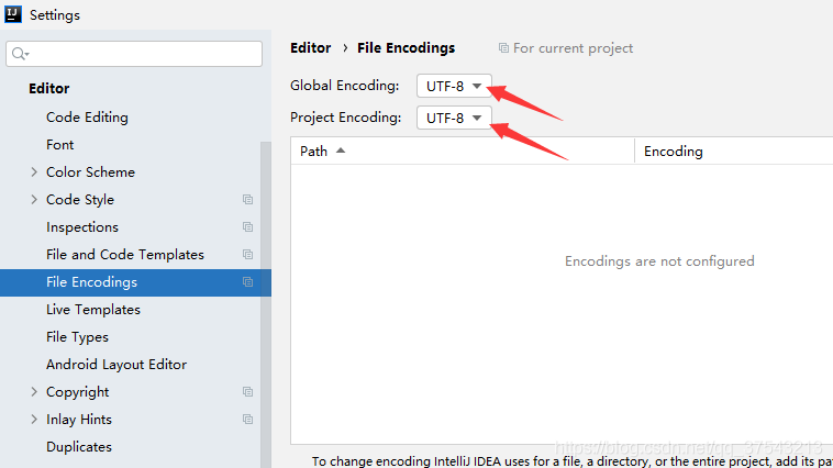 idea中acitviti使用acitBPM插件出現(xiàn)亂碼問題及解決方法