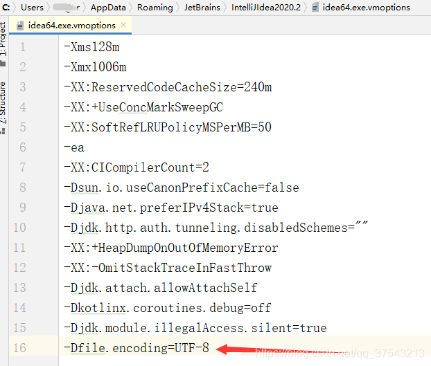 idea中acitviti使用acitBPM插件出現(xiàn)亂碼問題及解決方法