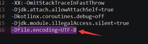idea中acitviti使用acitBPM插件出現(xiàn)亂碼問題及解決方法
