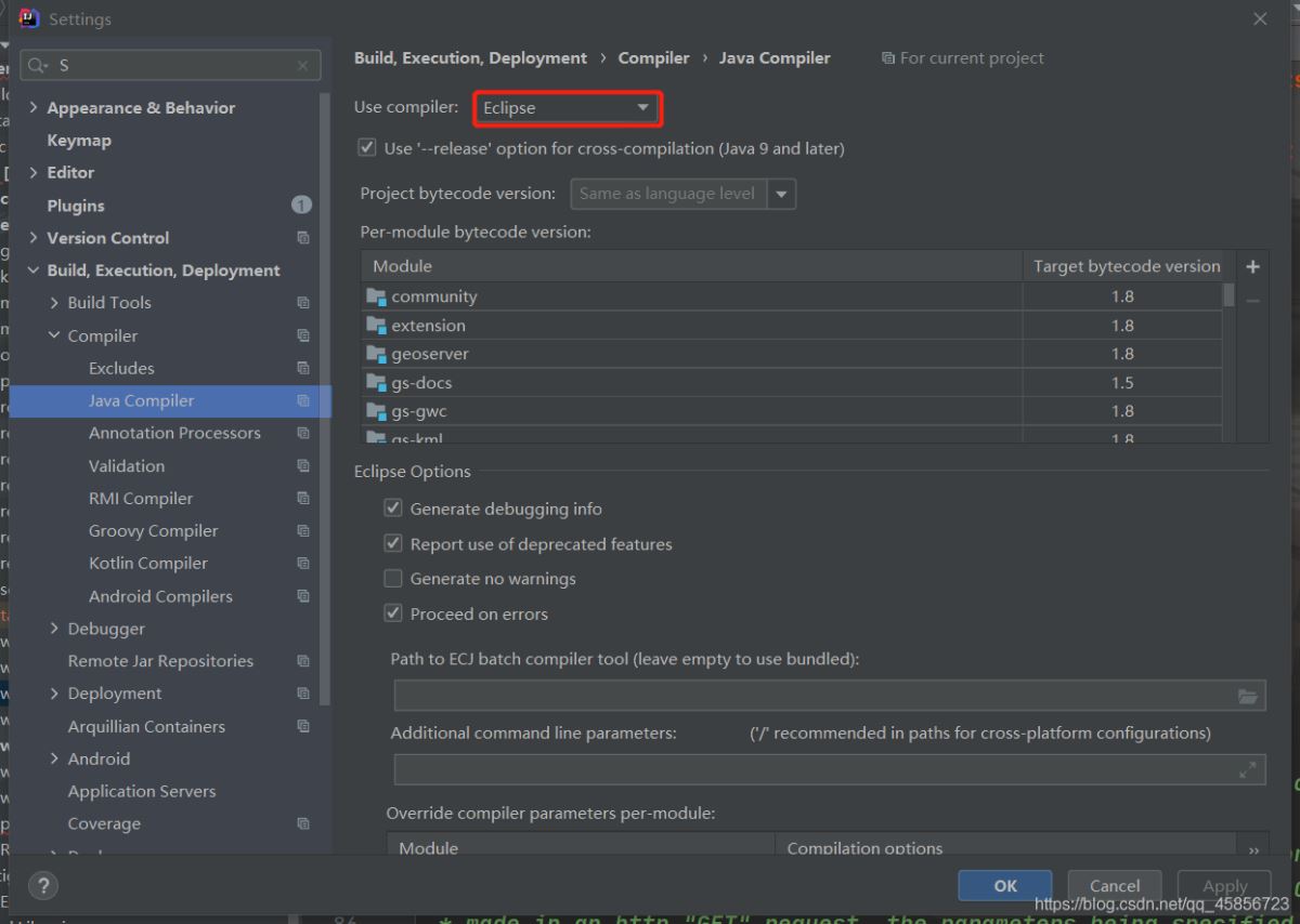 IDEA導(dǎo)入geoserver項(xiàng)目的詳細(xì)步驟及注意事項(xiàng)