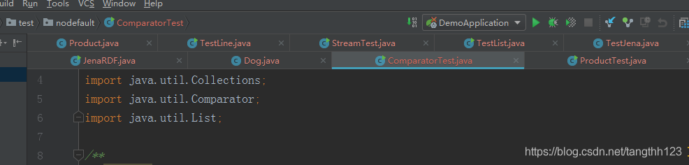 開發(fā)者在Idea 中常見的配置,你都了解嗎