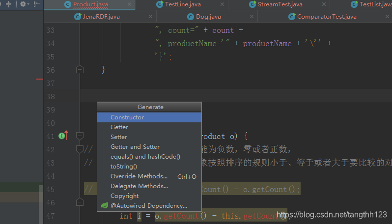 開發(fā)者在Idea 中常見的配置,你都了解嗎