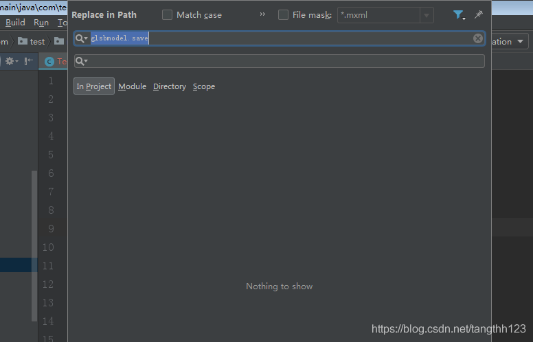 開發(fā)者在Idea 中常見的配置,你都了解嗎