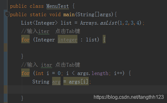 開發(fā)者在Idea 中常見的配置,你都了解嗎