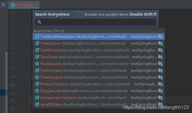 開發(fā)者在Idea 中常見的配置,你都了解嗎