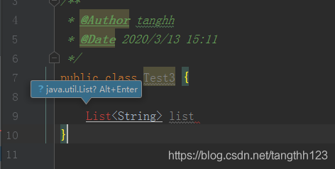 開發(fā)者在Idea 中常見的配置,你都了解嗎