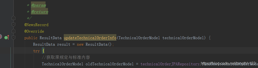 開發(fā)者在Idea 中常見的配置,你都了解嗎