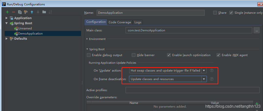開發(fā)者在Idea 中常見的配置,你都了解嗎