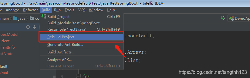 開發(fā)者在Idea 中常見的配置,你都了解嗎
