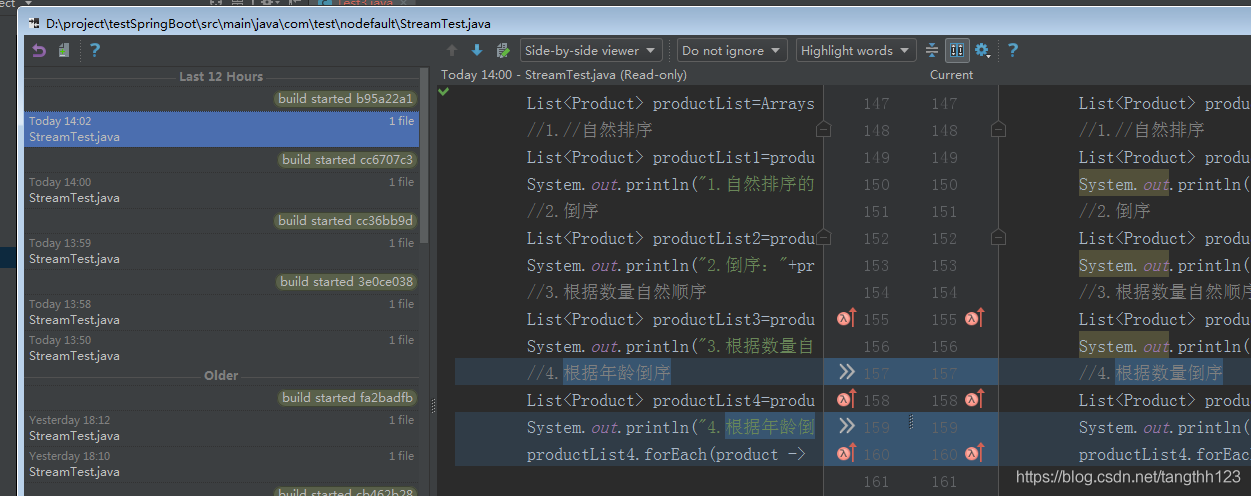 開發(fā)者在Idea 中常見的配置,你都了解嗎
