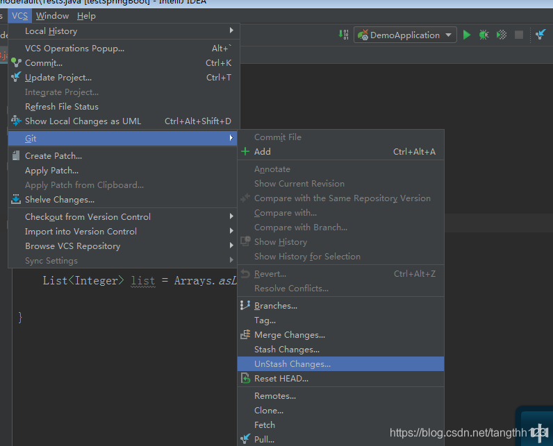 開發(fā)者在Idea 中常見的配置,你都了解嗎