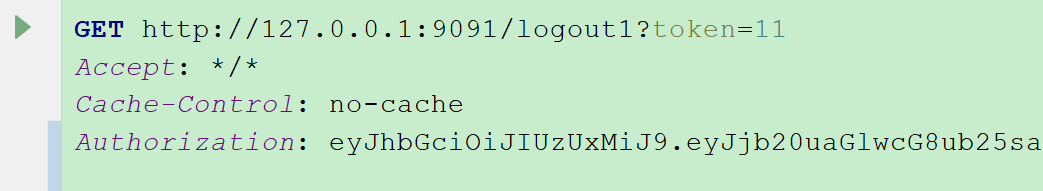 詳解Idea中HTTP Client請求測試工具的使用
